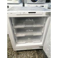 Встраиваемый морозильник BEKO BU 1200 HCA
