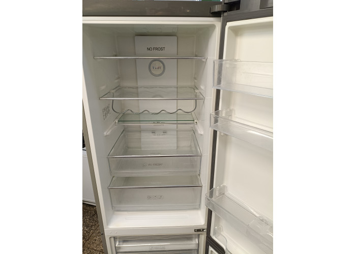 Холодильник Haier C2F636CFRG Холодильник Haier C2F636CFRG