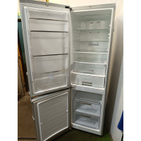 Холодильник LG GA-B489BVSP