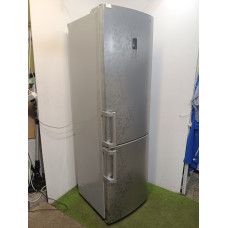 Холодильник LG GA-B489ZVSP
