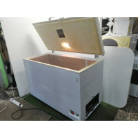 ЛАРЬ МОРОЗИЛЬНЫЙ TEFCOLD FC-400
