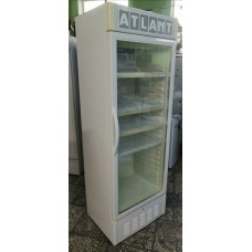 Шкаф-витрина ATLANT ХТ-1000-000