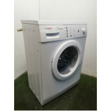 Стиральная машина Bosch WLX 24163 OE