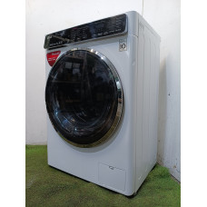 Стиральная машина LG F12U1HBS2
