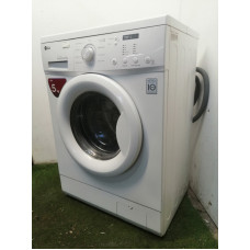 Стиральная машина LG F80C3LD