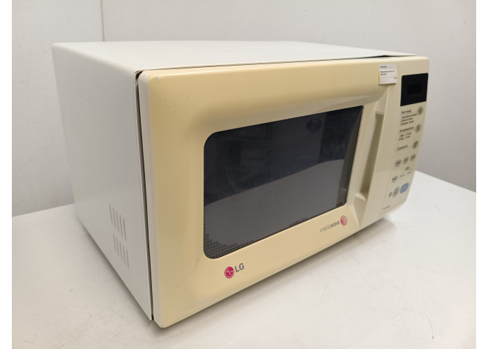 Микроволновая печь LG MS2042G Микроволновая печь LG MS2042G