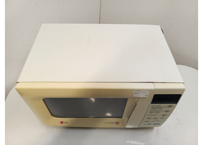 Микроволновая печь LG MS2042G Микроволновая печь LG MS2042G
