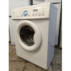 Стиральная машина LG WD-10164S