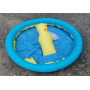 Надувной бассейн 150x41см Jilong Sea Otter Spray Pool / 12011