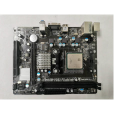 Материнская плата ASRock 960GM-VGS3 FX+ ADX250