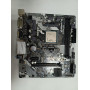 Материнская плата ASRock B450M-HDV + a8-9600