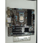 Материнская плата ASRock B75 Pro3-M +i3-2120