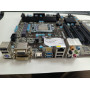 Материнская плата ASRock B75 Pro3-M +i3-2120