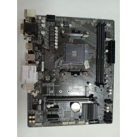 Материнская плата Gigabyte GA-A320M-S2H