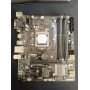 Материнская плата Gigabyte GA-B85M-DS3H + g3220