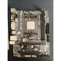 Материнская плата Gigabyte GA-F2A88XM-DS2+ A4-5300