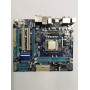 Материнская плата GIGABYTE GA-H55M-D2H (rev. 1.3)+ i3-560