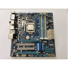 Материнская плата GIGABYTE GA-H55M-UD2H (rev. 1.3)+i3-540
