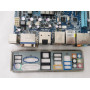 Материнская плата GIGABYTE GA-H55M-USB3+i3-540