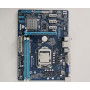 Материнская плата Gigabyte GA-H61M-DS2V+I3-2120