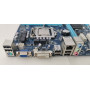 Материнская плата Gigabyte GA-H61M-DS2V+I3-2120