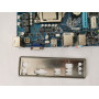 Материнская плата GIGABYTE GA-H61M-S1 (rev. 2.1)+G2030
