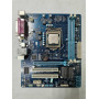 Материнская плата GIGABYTE GA-H61M-S2PV + заглушка