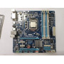 Материнская плата GIGABYTE GA-H67MA-USB3-B3 +i3-2100