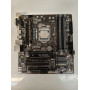 Материнская плата Gigabyte GA-H87M-D3H +i3-4130