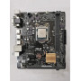 Материнская плата ASUS H110M-R +G4440