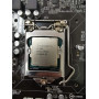 Материнская плата ASUS H110M-R +G4440
