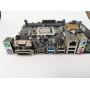 Материнская плата ASUS H110M-R +G4440
