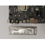 Материнская плата ASUS H110M-R +G4440