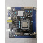 Материнская плата ASRock H61M-VG3+ I3-2120
