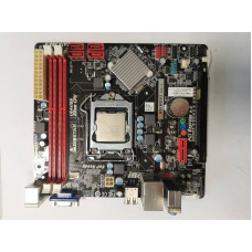 Материнская плата Biostar H61MGV3 Ver. 7.1+G2020