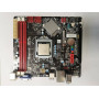 Материнская плата Biostar H61MGV3 Ver. 7.1+G2020