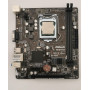 Материнская плата ASRock H81M-VG4 +i3-4150