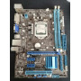 Материнская плата ASUS P8B75-M LX PLUS + заглушка