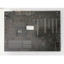 Материнская плата ASUS P8H77-V LE + i3-2100