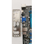 Материнская плата ASUS P8H77-V LE + i3-2100