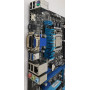 Материнская плата ASUS P8H77-V LE + i3-2100