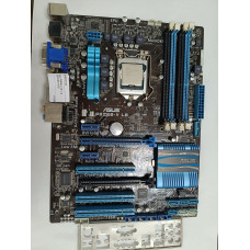 Материнская плата ASUS P8Z68-V LE +g2020
