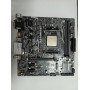 Материнская плата ASUS Prime A320M-K + a8-9600