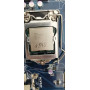 Материнская  плата GIGABYTE GA-B75-D3V+ заглушка