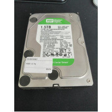 Жесткий диск HDD-3.5 1.5TB