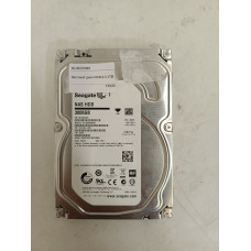 Жесткий диск HDD-3.5 3TB