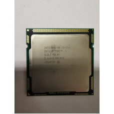 Процессор Intel Core i5-750