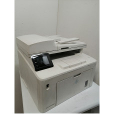 МФУ HP LaserJet Pro MFP M227fdw