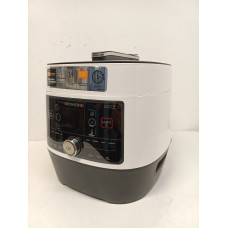 Мультиварка-скороварка Redmond RMC-P350