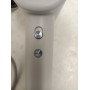 Фен Dreame Hairdryer Gleam White AHD12A